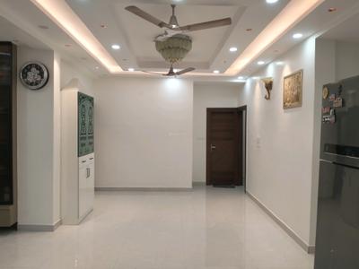 Dining Area Image of 2550 Sq.ft 4 BHK Apartment / Flat for sale in Rajendra Nagar Ghaziabad for Rs. 19500000