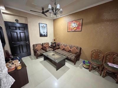 2 BHK Flat