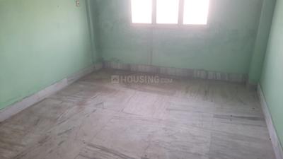 Bedroom Image of 1250 Sq.ft 3 BHK Apartment / Flat for sale in New Town Kolkata for Rs. 4700000