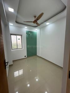 Bedroom Image of 460 Sq.ft 1 BHK Apartment / Flat for rent in Vikram Golf View Condos, Sector 19 Dwarka New Delhi for Rs. 35000