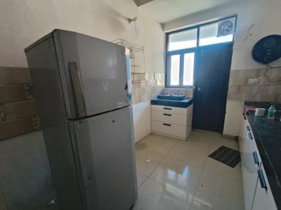 Kitchen Image of 1740 Sq.ft 3 BHK Apartment / Flat for sale in JBB BTW Grand Square, Badh Khalsa Sonipat for Rs. 10000000