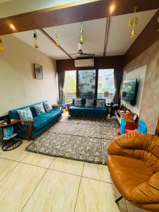 Image of 1400 Sq.ft 4 BHK Independent House for sale in Gurukul, Ahmedabad for Rs. 35000000