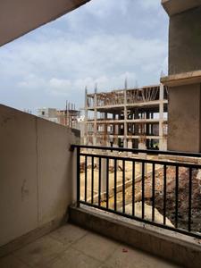 Bedroom One Image of 1050 Sq.ft 2 BHK Apartment / Flat for sale in Urban Vista, Noida Extension Greater Noida for Rs. 4797468