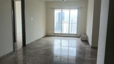 Living Room Image of 1409 Sq.ft 3 BHK Apartment / Flat for sale in Thane West Thane for Rs. 27500000