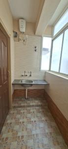 Balcony Image of 2100 Sq.ft 3 BHK Apartment / Flat for rent in Kalyan Nagar Bengaluru for Rs. 70000