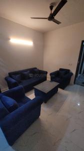 Hall Image of 645 Sq.ft 2 BHK Apartment / Flat for rent in Pivotal Riddhi Siddhi, Sector 99 Gurgaon for Rs. 25000