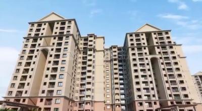 3 BHK Flat
