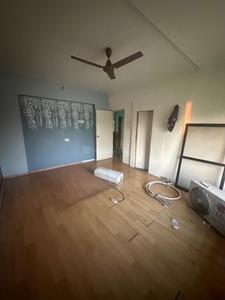 Bedroom Image of 893 Sq.ft 2 BHK Apartment / Flat for rent in Godrej Riverside, Kalyan West Kalyan for Rs. 25000