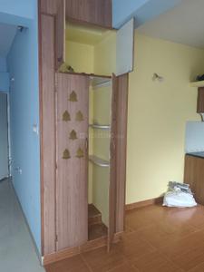 Pooja Room Image of 1045 Sq.ft 2 BHK Apartment / Flat for sale in SMR Glory, Hebbal Mysore for Rs. 6200000
