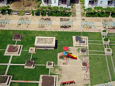 Image of 1000 Sq.ft 2 BHK Apartment / Flat for sale in BPTP Park Grandeura, Sector 82, Faridabad for Rs. 11500000