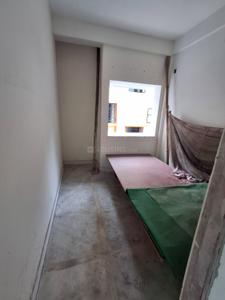 Bedroom Image of 750 Sq.ft 2 BHK Builder Floor for sale in Haltu Kolkata for Rs. 3500000