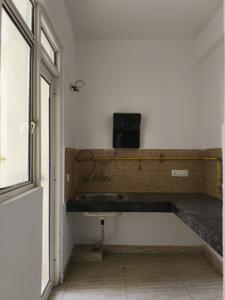 Kitchen Image of 1055 Sq.ft 2 BHK Apartment / Flat for sale in Divyansh Flora, Noida Extension Greater Noida for Rs. 8400000