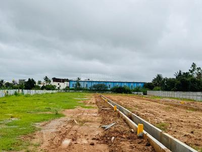 Image of 1200 Sq.ft Residential Plot / Land for sale in Aavalahalli, Bengaluru for Rs. 9000000