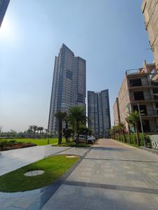 Image of 1997 Sq.ft 4 BHK Apartment / Flat for sale in Godrej Meridien, Sector 106, Gurgaon for Rs. 44600000