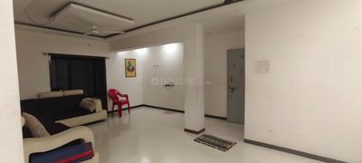 Hall Image of 1000 Sq.ft 2 BHK Apartment / Flat for rent in Nashik Road Nashik for Rs. 16000