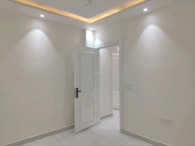 Bedroom Image of 2700 Sq.ft 4 BHK Builder Floor for sale in Green Field Colony Faridabad for Rs. 22000000