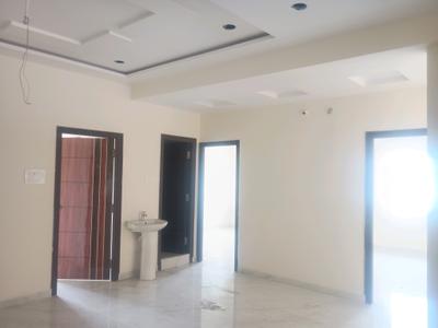 Living Room Image of 1496 Sq.ft 3 BHK Apartment / Flat for sale in Nagole Hyderabad for Rs. 10300002