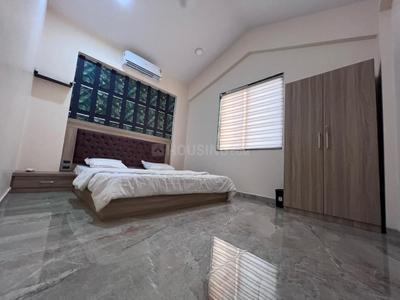 Bedroom Image of 950 Sq.ft 2 BHK Villa for sale in Karjat Thane for Rs. 6800000