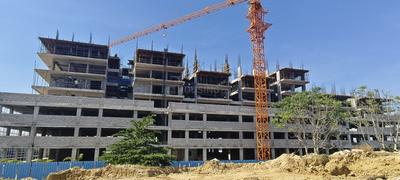 Image of 2020 Sq.ft 3 BHK Apartment / Flat for sale in Velimela, Sangareddy for Rs. 11500000