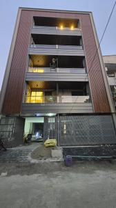 Image of 1500 Sq.ft 3 BHK Builder Floor for sale in Pratap Vihar, Ghaziabad for Rs. 15100000