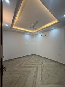 Bedroom Image of 1600 Sq.ft 4 BHK Builder Floor for rent in Vasant Kunj New Delhi for Rs. 55000