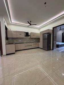 Hall Image of 1053 Sq.ft 2 BHK Apartment / Flat for sale in Kharar Mohali for Rs. 5860000