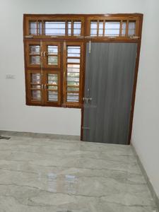 Bedroom Image of 1200 Sq.ft 3 BHK Independent House for rent in Ganeshpur Roorkee for Rs. 10000