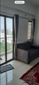 Image of 1050 Sq.ft 3 BHK Apartment / Flat for sale in Pratham Riviera, Atladara, Vadodara for Rs. 4600000