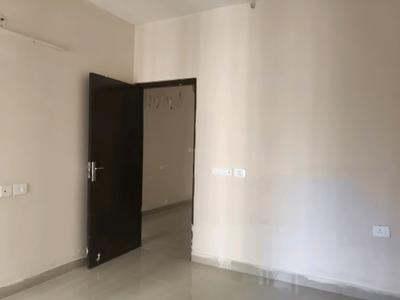 Bedroom Image of 1045 Sq.ft 3 BHK Apartment / Flat for sale in Amrapali Dream Valley 2, Noida Extension Greater Noida for Rs. 8300000