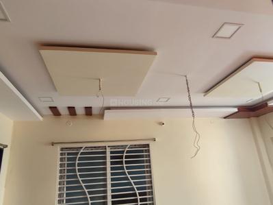 Bedroom Image of 500 Sq.ft 2 BHK Independent House for rent in Kurmannapalem Visakhapatnam for Rs. 7500