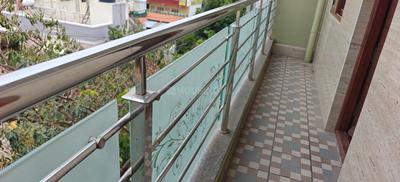 Balcony Image of 1800 Sq.ft 3 BHK Builder Floor for rent in Horamavu Bengaluru for Rs. 50500