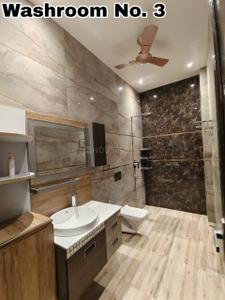 Bathroom Image of 3600 Sq.ft 6 BHK Villa for sale in Bazpur Kashipur for Rs. 14500000