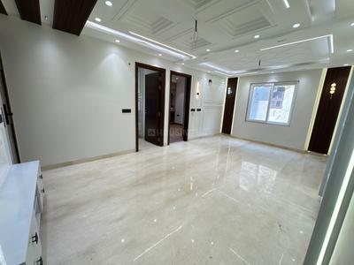 Hall Image of 1650 Sq.ft 4 BHK Builder Floor for sale in Sector 3 Rohini New Delhi for Rs. 24500000