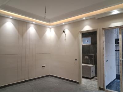 Bedroom Image of 2700 Sq.ft 4 BHK Builder Floor for sale in Paschim Vihar New Delhi for Rs. 62000000