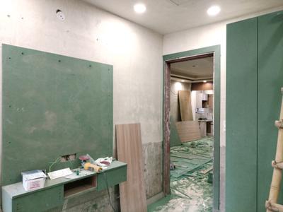 Bedroom Image of 1250 Sq.ft 3 BHK Builder Floor for sale in Uttam Nagar New Delhi for Rs. 8400000