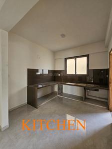 Kitchen Image of 1938 Sq.ft 4 BHK Apartment / Flat for sale in Navrangpura Ahmedabad for Rs. 26400000