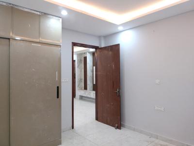 Bedroom Image of 1350 Sq.ft 3 BHK Builder Floor for sale in BPTP District 5, Sector 84 Faridabad for Rs. 15000000