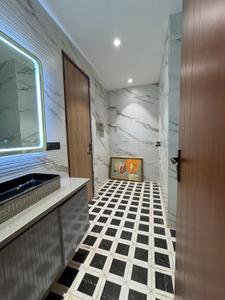 Balcony Image of 3150 Sq.ft 3 BHK Builder Floor for sale in Sector 85 Faridabad for Rs. 27500000