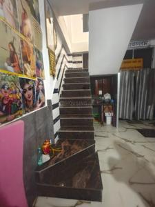 Balcony Image of 495 Sq.ft 1 RK Independent House for sale in Sunrakh Road Vrindavan for Rs. 16000000
