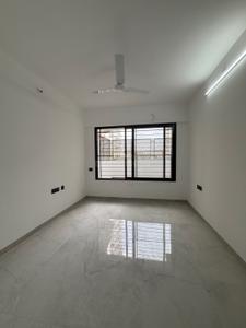 Bedroom Image of 1100 Sq.ft 3 BHK Apartment / Flat for rent in Unique Youtopia, Kharadi Pune for Rs. 45000