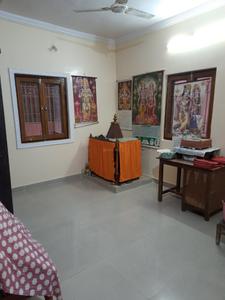 Hall Image of 2300 Sq.ft 4 BHK Independent House for sale in Rampur Jabalpur for Rs. 13000000