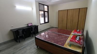 Bedroom Image of Aakriti in Sector 31, Greater Noida