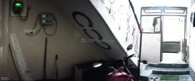 Balcony Image of 1000 Sq.ft 3.5 BHK Independent House for sale in Sewa Nagar Ghaziabad for Rs. 9000000