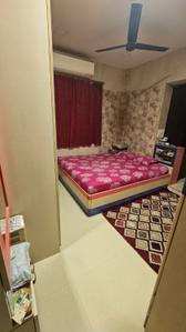 Bedroom Image of 870 Sq.ft 2 BHK Apartment / Flat for sale in Mazgaon Mumbai for Rs. 37500000
