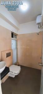 Bedroom Image of 659 Sq.ft 2 BHK Apartment / Flat for rent in Marathon Nexworld Aura, Dombivli East Thane for Rs. 16000