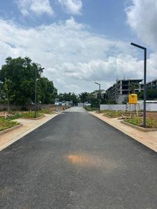 Image of 2200 Sq.ft Residential Plot / Land for sale in Vedam By Essem18, Shettigere, Bengaluru for Rs. 21350000