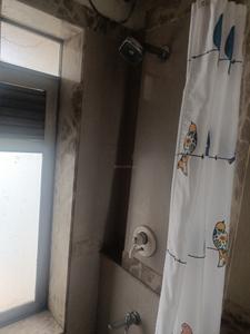 Image of 1350 Sq.ft 3 BHK Apartment / Flat for rent in Raheja Acropolis, Chembur, Mumbai for Rs. 95000