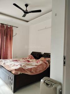 Bedroom Image of 2100 Sq.ft 3.5 BHK Builder Floor for rent in Sector 40 Gurgaon for Rs. 60000