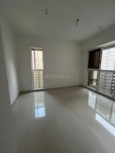 Hall Image of 900 Sq.ft 3 BHK Apartment / Flat for rent in Lodha Palava Premier, Dombivli East Thane for Rs. 28000