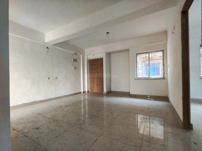 Hall Image of 1000 Sq.ft 3 BHK Apartment / Flat for sale in Dum Dum Park Kolkata for Rs. 5499000